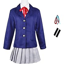 【新品限定販売品】けいおんTBS別注ネクタイ秋山澪 琴吹紬 Amazon.co.jp: けいおん! 秋山 澪 (1/8スケールPVC塗装済み完成
