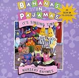 It's Singing Time: Nursery Rhymes