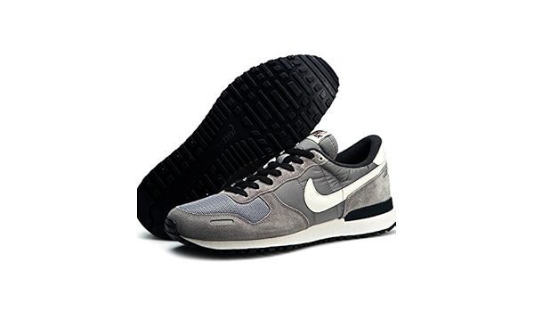 nike vortex grey