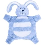 Small Blue Sleepytot Dummy Bunny by Sleepytot