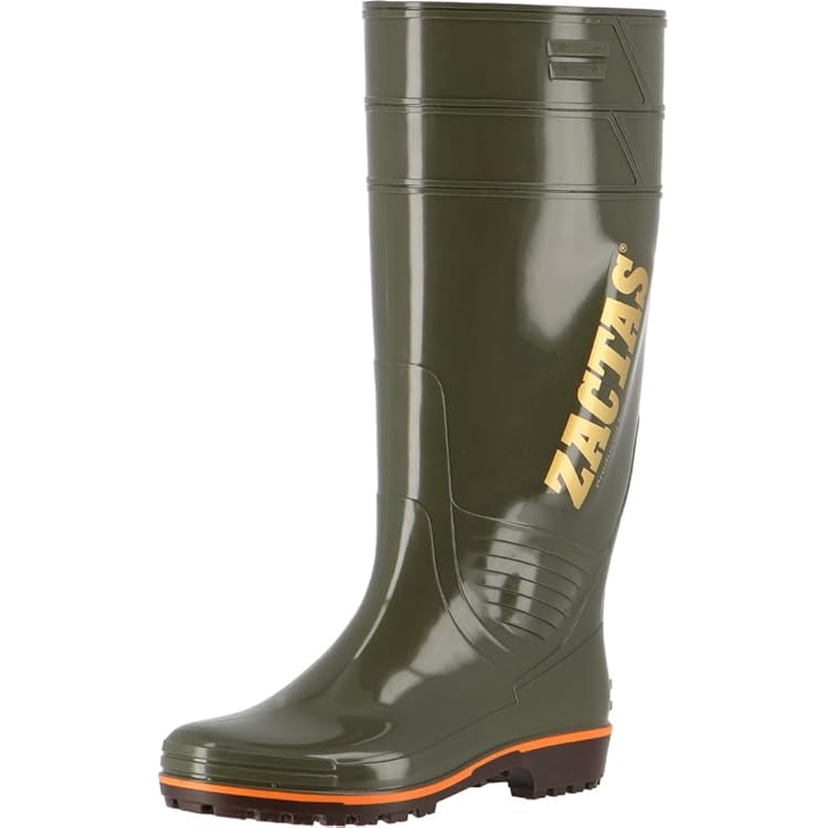 Amazon | 弘進ゴム ザクタス Z-100 長靴 サイズ：26.5cm カラー
