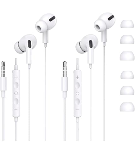 ホワイト 有線イヤホン 3.5mmジャック 楽天市場】イヤホン ステレオイヤホン 有線イヤホン 有線 1.2m