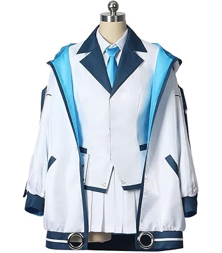 Amazon.co.jp: 【エルフ森林】 コスプレ 道具 勝生勇利 かつきゆうり