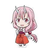 劇場版 転生したらスライムだった件 紅蓮の絆編 でかぷにこれ！アクリルフィギュア シュナ