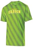 NCAA Youth TorpedoショートT L グリーン