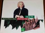 Bach;Complete Organ Works