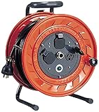 ハタヤ 三相200V型コードリール 20m AP202
