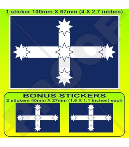 Ballarat Australia / The Eureka Circle Sculpture Depicts The Eureka Stockade Uprising In 1854 - Foto 9