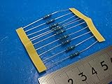 ＜1/2wカーボン抵抗・抵抗＞＜1/2w　±1％　200Ω＞10本入＜res-1310＞