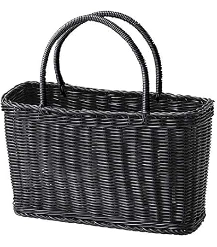 Amazon｜ちどり産業 湯かご 91-09DBR｜かご・バスケット オンライン通販