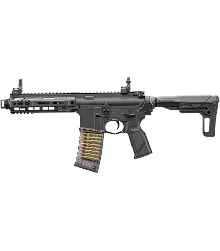 Amazon.co.jp: G&G ARMAMENT TR16 SBR 308 Mk2 G2H-016-MK2-BNB-NCS Amazon.co.jp: G&G ARMAMENT TR16 SBR 308 Mk2 G2H-016-MK2-BNB-NCS