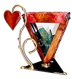 ウェディングガラス破片記念品ボックス