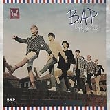 B.A.P Unplugged 2014 (韓国盤)