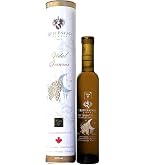 Amazon.co.jp: 【 アイスワイン 】 ライフ ヴィダル 375ml 【 アイス
