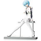 ヱヴァンゲリヲン新劇場版 リミテッドプレミアムフィギュア綾波レイ エヴァンゲリオン フィギュア