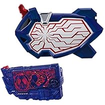 Amazon.co.jp: バンダイ(BANDAI) 仮面ライダーゼロワン DX宇宙