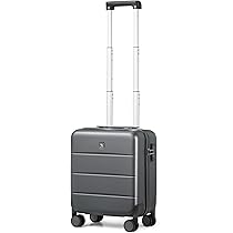 [Hanke] 16インチ キャリーケースS Amazon.com | Hanke 16 inch Underseat Carry on Suitcases with