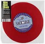 Sacrilege [12 inch Analog]