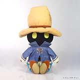 ファイナルファンタジーIX ぬいぐるみ ＜ビビ・オルニティア＞