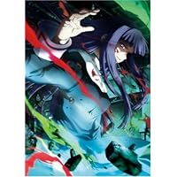 劇場版「空の境界」 痛覚残留 【通常版】 [DVD]