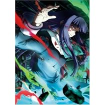 Amazon.co.jp: 劇場版 「空の境界」 伽藍の洞 【完全生産限定版】 [DVD 