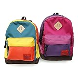 【アウトレット】 Bobson リュック (S～M)　春物 キムラタンの子供服 ブルー S ( 88106x88606-151a )