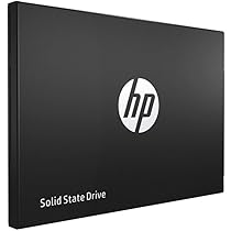 内蔵型SSD HP SSD S700 2.5\" 250GB Amazon | HP 250GB 2.5インチ内蔵SSD S700シリーズ 7mm/SATA3.0