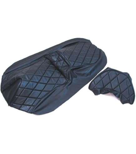 Amazon | スズキ スカイウェイブ 250 400 650 用 バイクシートネット