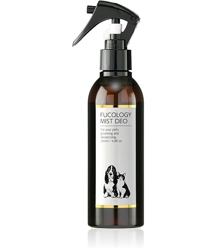 Amazon | 【獣医師監修】[AT・PET（アトペット）] 犬 猫 皮膚