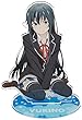 やはり俺の青春ラブコメまちがっている。続 雪ノ下雪乃 アクリルフィギュアL 制服Ver.