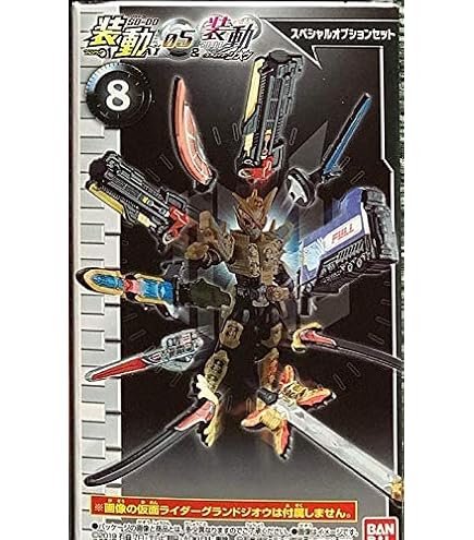 創動 仮面ライダービルド クローズエボル ×3set 万丈龍我 装動 RIDE8 41+ePR6AJgL._AC_UF350,