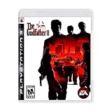 The Godfather 2 (輸入版) - PS3
