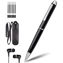 Amazon.co.jp: 発行、割引限定 ボイスレコーダー ペン型【大容量