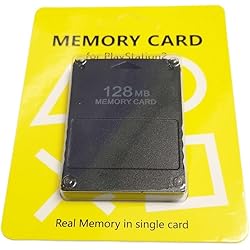 Amazon | PlayStation 2専用メモリーカード(8MB) ゼン・ブラック