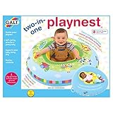Galt First Years - 2-in-1 Playnest