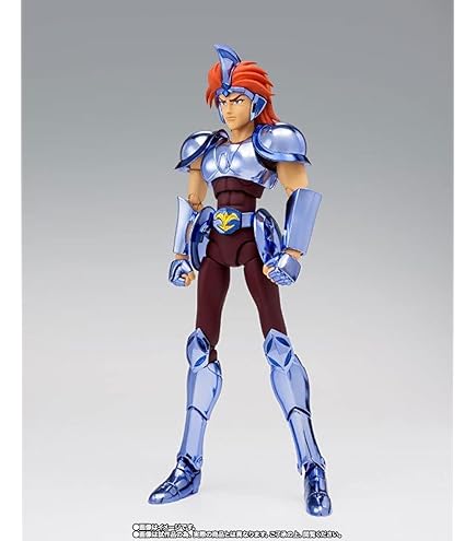 Amazon.co.jp: 聖闘士聖衣神話 クロウジャミアン : ホビー