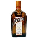 コアントロー ホワイトキュラソー 40度 700ml