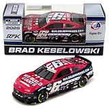 Brad Keselowski 2025 BuildSubmarines Salutes ARC ダイキャストカー 1:64スケール