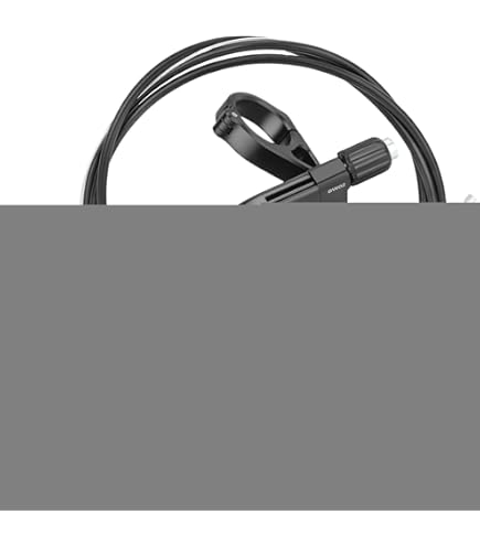 Amazon | JAGWIRE ドロッパー シートポスト ケーブルキット | Jagwire