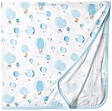 Magnificent Baby SLEEPWEAR ユニセックス・ベビー US サイズ: One Size カラー: ブルー