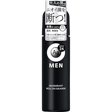 Amazon.co.jp 最新リリース: デオドラント・制汗剤 の新着