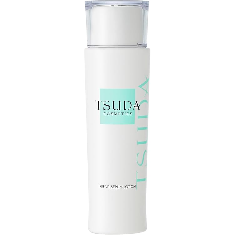 Amazon | TSUDA COSMETICS スキンバリアクリーム ゆらぎ肌 津田コスメ