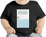 Best way オーガニックベビーTシャツ 12 - 18 Months