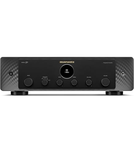 Amazon.co.jp: Marantz プリメインアンプ PM8005 : 家電＆カメラ