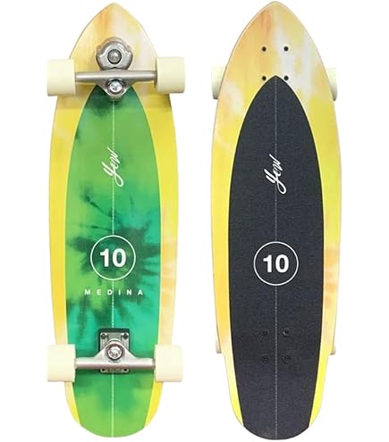 Amazon | CARVER(カーバー)スケートボード用 CX4トラックセット