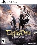 Tactics Ogre Reborn（輸入版：北米）‐ PS5