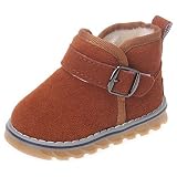 Femizee ベビー・ボーイズ US サイズ: 3 M US Little Kid カラー: ブラウン