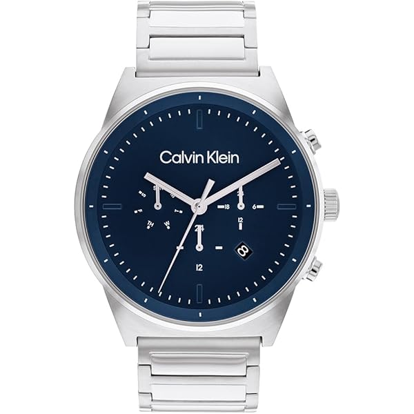 Amazon | CALVIN KLEIN カルバンクライン K4N2314N TIME タイム
