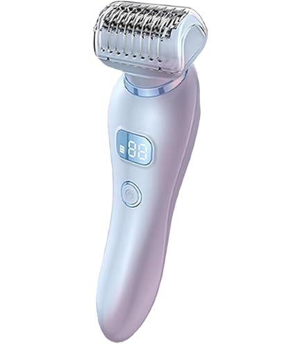 Amazon | Braun SE3270 Silk Epil 3 Leg and Body Epilator and Shaver