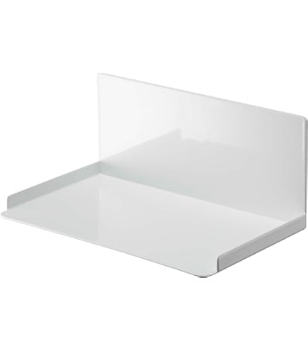 Amazon｜山崎実業(Yamazaki) マグネット 調味料ストッカー ラック